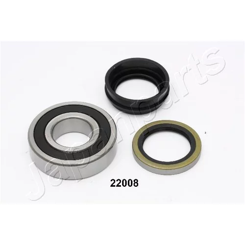 Ložisko kolesa - opravná sada KK-22008 /Japanparts/ - obr. 1