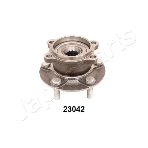 Náboj kolesa JAPANPARTS KK-23042