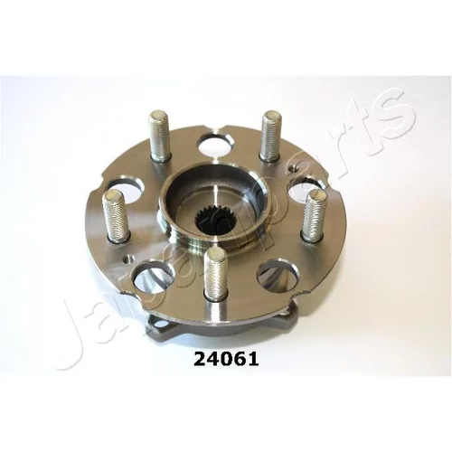 Náboj kolesa KK-24061 /Japanparts/ - obr. 1