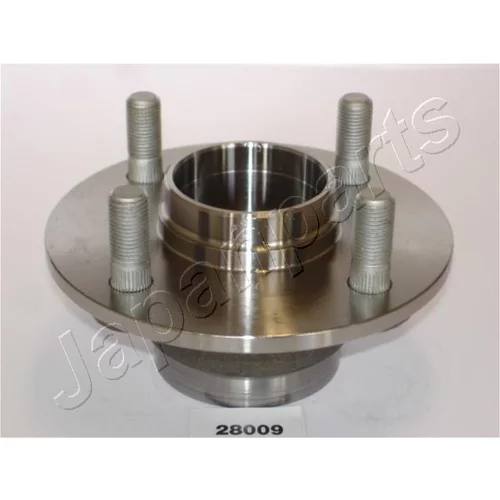 Náboj kolesa KK-28009 /Japanparts/ - obr. 1