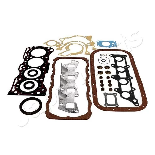 Kompletná sada tesnení motora KM-814 /Japanparts/ - obr. 3