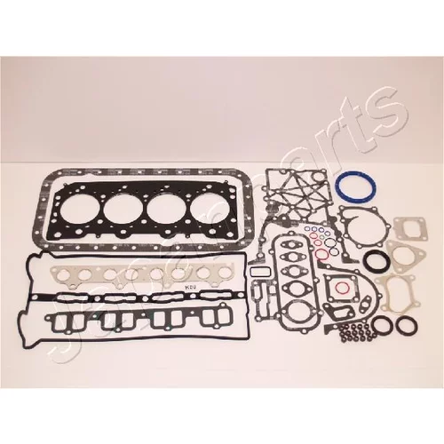 Kompletná sada tesnení motora JAPANPARTS KM-K00