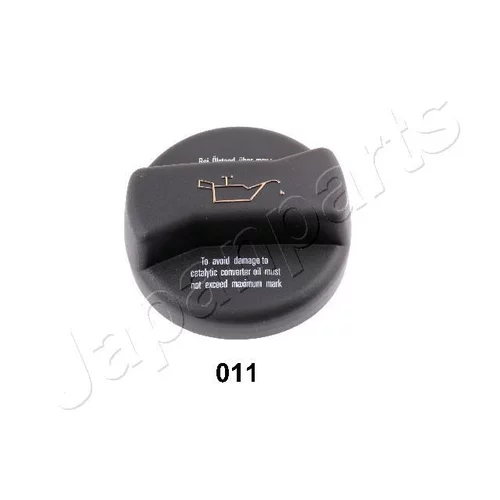 Uzáver plniaceho hrdla oleja JAPANPARTS KO-011