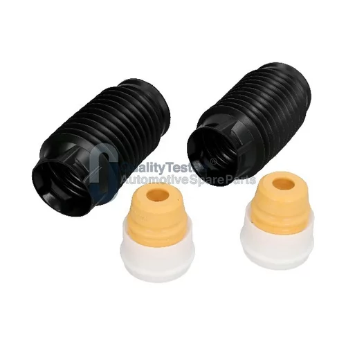 Ochranná sada tlmiča proti prachu JAPANPARTS KQ0203