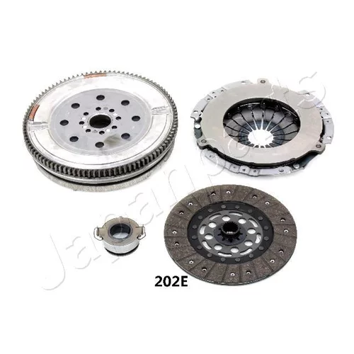Spojková sada KV-202E /Japanparts/ - obr. 1