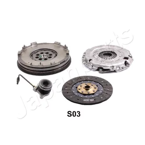Spojková sada JAPANPARTS KV-S03