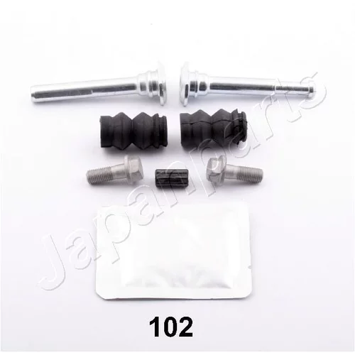 Opravná sada brzdového strmeňa Japanparts KZ-102