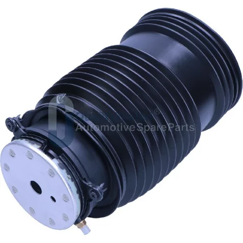 Vzduchová pružina podvozku JAPANPARTS MQ-AS150