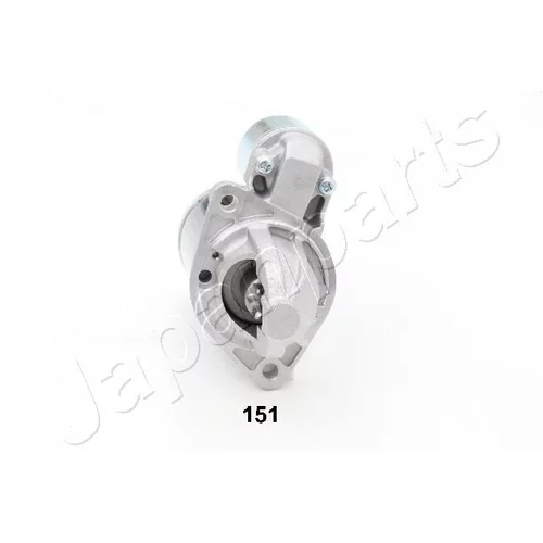 Štartér MTC151 /Japanparts/ - obr. 1