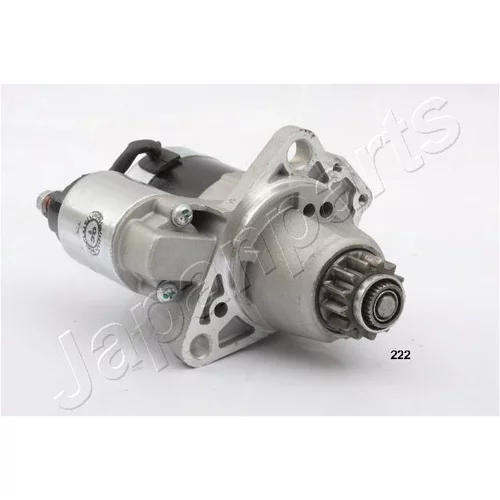Štartér JAPANPARTS MTD222