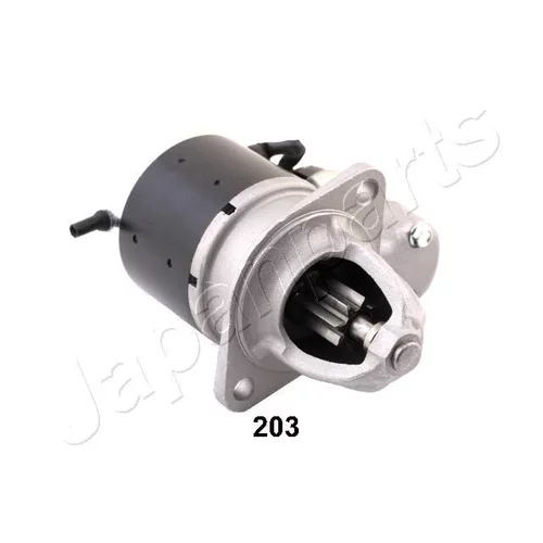 Štartér JAPANPARTS MTS203