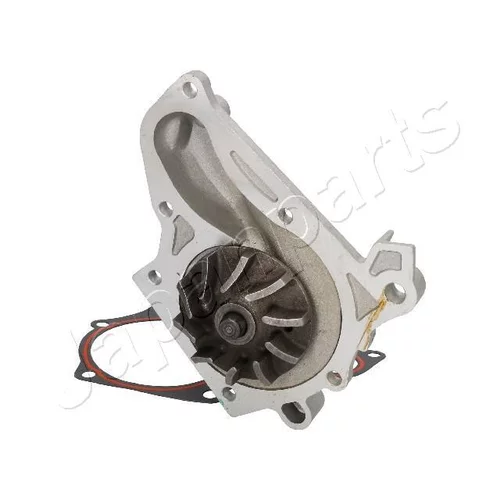 Vodné čerpadlo, chladenie motora PQ-2002 /Japanparts/ - obr. 1