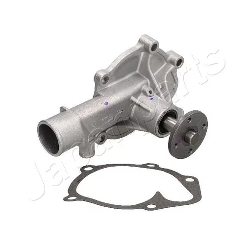Vodné čerpadlo, chladenie motora PQ-206 /Japanparts/ - obr. 2