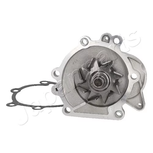 Vodné čerpadlo, chladenie motora PQ-221 /Japanparts/ - obr. 1