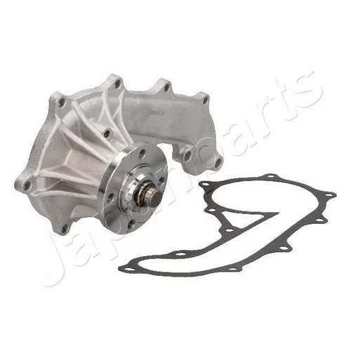 Vodné čerpadlo, chladenie motora PQ-279 /Japanparts/ - obr. 2