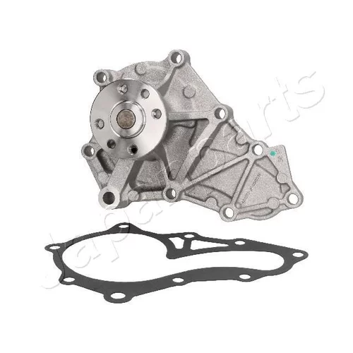 Vodné čerpadlo, chladenie motora JAPANPARTS PQ-322