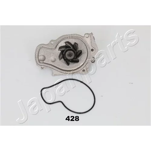 Vodné čerpadlo, chladenie motora PQ-428 /Japanparts/ - obr. 1