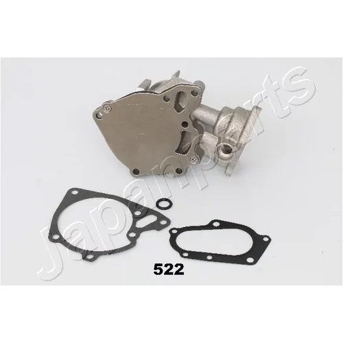 Vodné čerpadlo, chladenie motora PQ-522 /Japanparts/ - obr. 1