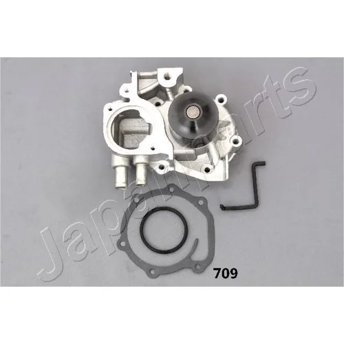 Vodné čerpadlo, chladenie motora JAPANPARTS PQ-709