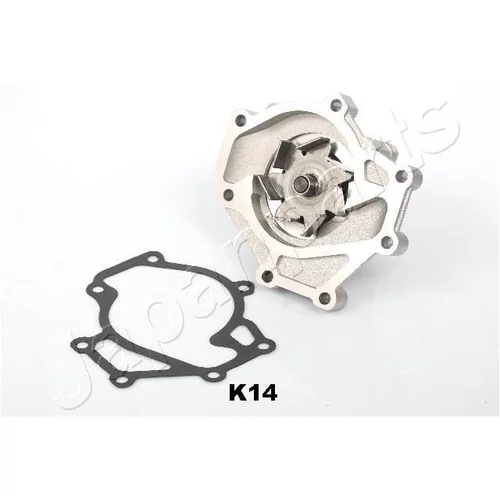 Vodné čerpadlo, chladenie motora PQ-K14 /Japanparts/ - obr. 1