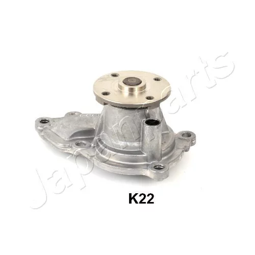 Vodné čerpadlo, chladenie motora JAPANPARTS PQ-K22