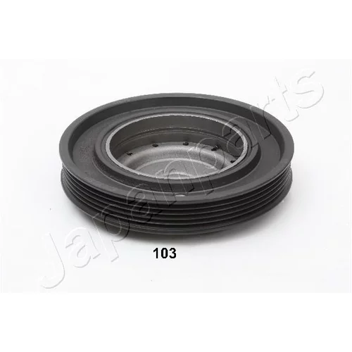 Remenica kľukového hriadeľa JAPANPARTS PU-103