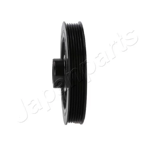 Remenica kľukového hriadeľa PU-311 /Japanparts/ - obr. 1