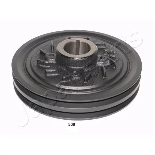 Remenica kľukového hriadeľa JAPANPARTS PU-500