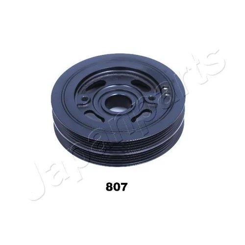 Remenica kľukového hriadeľa PU-807 /Japanparts/ - obr. 1