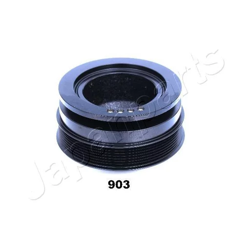 Remenica kľukového hriadeľa PU-903 /Japanparts/ - obr. 1