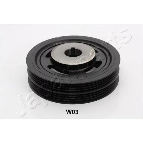 Remenica kľukového hriadeľa PU-W03 /Japanparts/