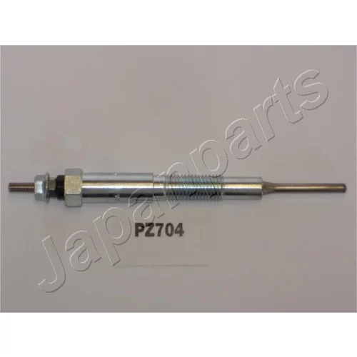 Žeraviaca sviečka JAPANPARTS PZ704