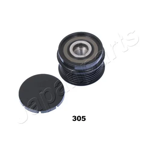 Voľnobežka alternátora RA-305 /Japanparts/ - obr. 1