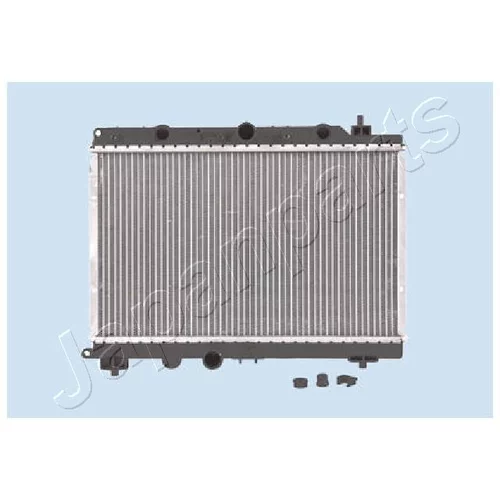 Chladič motora RDA012016 /Japanparts/