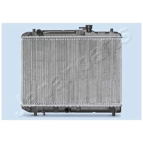 Chladič motora JAPANPARTS RDA143008
