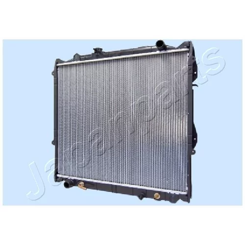 Chladič motora JAPANPARTS RDA153092