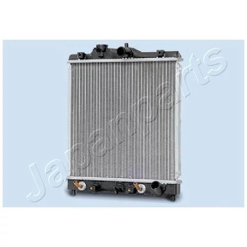 Chladič motora JAPANPARTS RDA193006