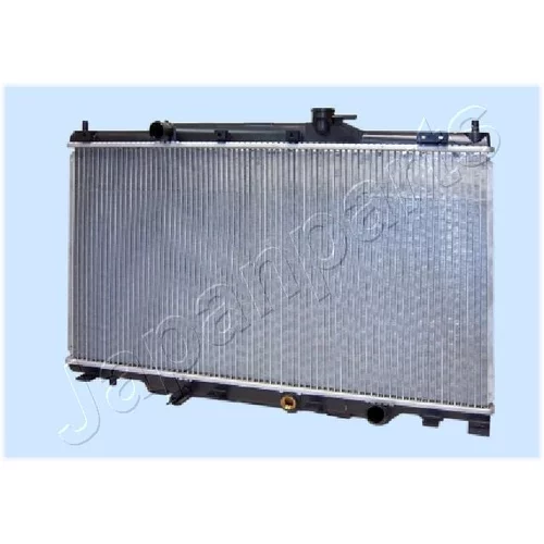 Chladič motora JAPANPARTS RDA193015