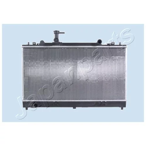 Chladič motora JAPANPARTS RDA273049