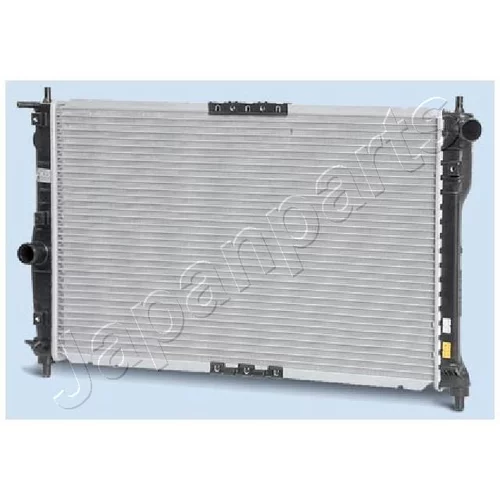 Chladič motora JAPANPARTS RDA313001
