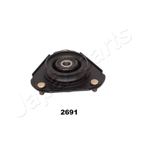 Uloženie tlmiča pérovania JAPANPARTS RU-2691