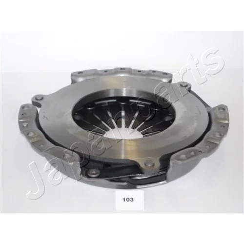 Prítlačný tanier spojky SF-103 /Japanparts/ - obr. 1