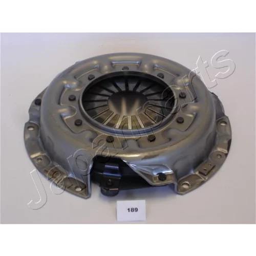 Prítlačný tanier spojky JAPANPARTS SF-189
