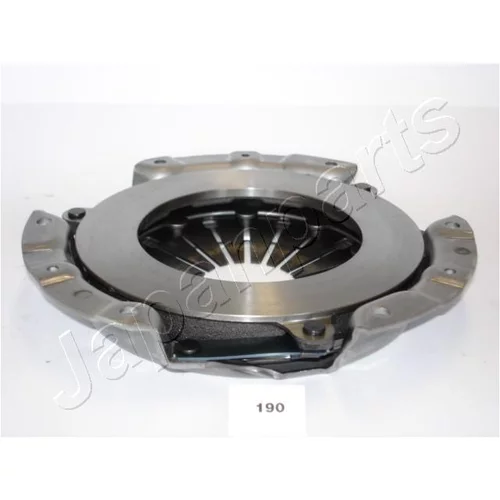 Prítlačný tanier spojky SF-190 /Japanparts/ - obr. 1