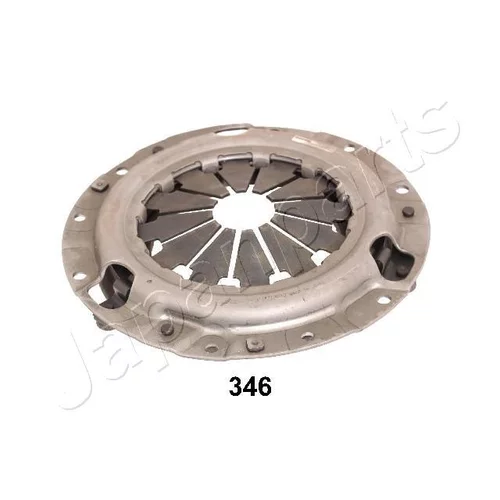 Prítlačný tanier spojky JAPANPARTS SF-346
