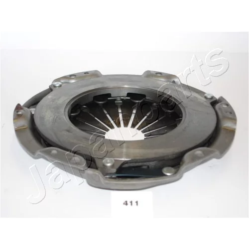 Prítlačný tanier spojky SF-411 /Japanparts/ - obr. 1