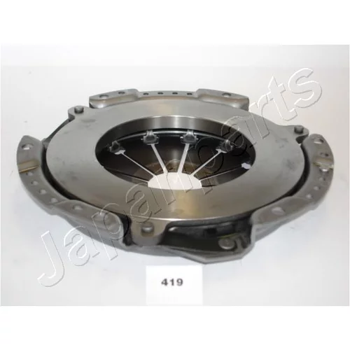 Prítlačný tanier spojky SF-419 /Japanparts/ - obr. 1