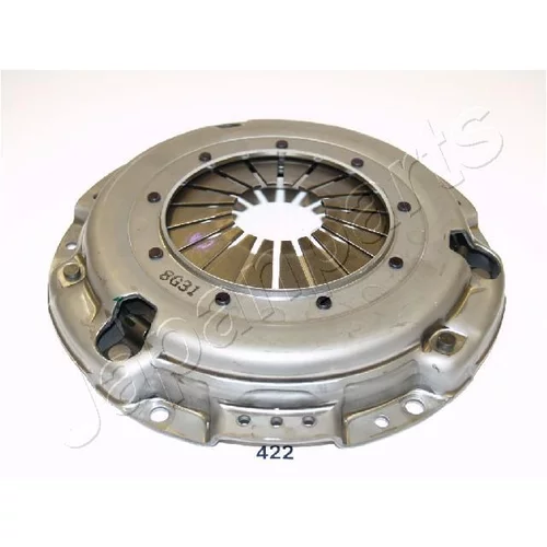 Prítlačný tanier spojky JAPANPARTS SF-422