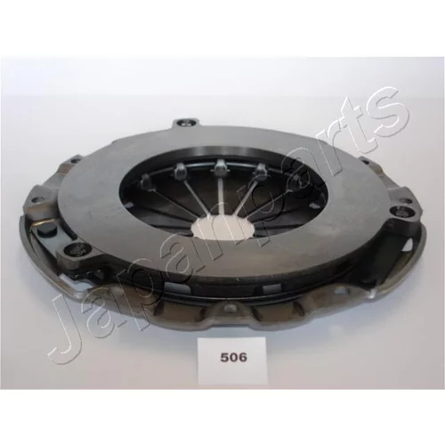 Prítlačný tanier spojky SF-506 /Japanparts/ - obr. 1
