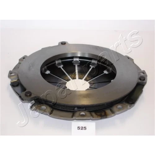 Prítlačný tanier spojky SF-525 /Japanparts/ - obr. 1